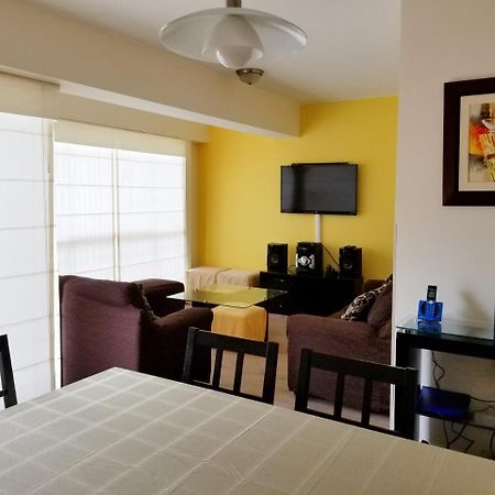 Miraflores Rentals Larcomar Lima Exterior photo