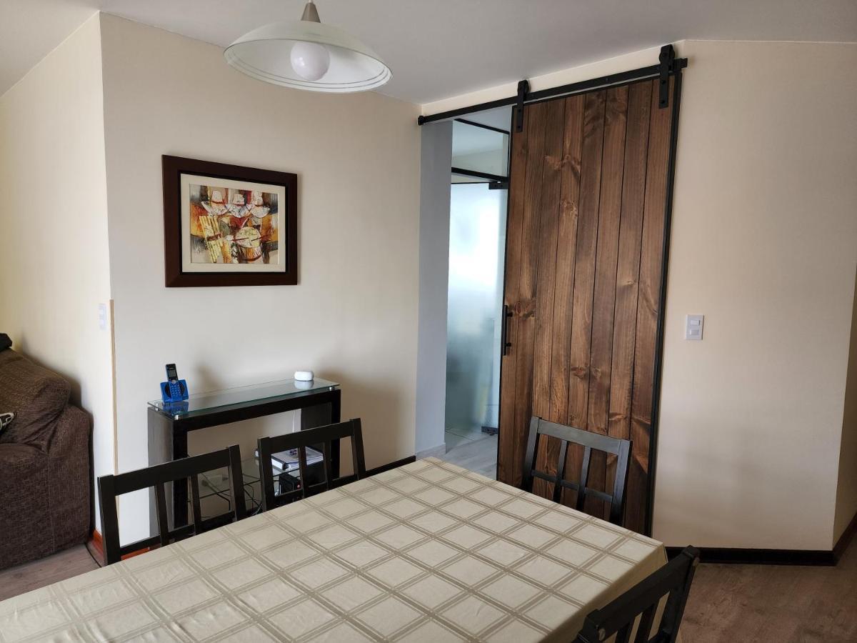 Miraflores Rentals Larcomar Lima Exterior photo